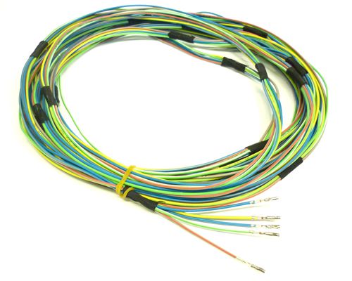 Prins VSI-2.0 AFC 2.2 Kabelbaum DAC Modul